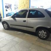 2002 CHEVROLET CELTA 1.0 MPFI VHC 2P