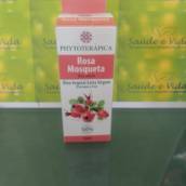 Rosa mosqueta