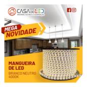 Mangueiras de Led
