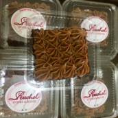 Brownie de chocolate belga