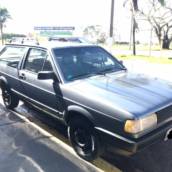 Parati CL 1.8 Gasolina 91/92 