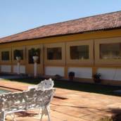 TOLDO FIXO EM LONA