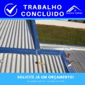 Trabalho Concluído