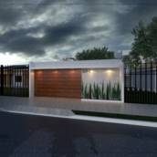Novo projeto residencial em andamento!