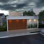 Novo projeto residencial em andamento!