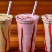 Milkshake 700ml