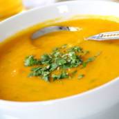 Caldo Mocotó 