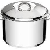 Caçarola Inox 20 Solar Funda Tramontina