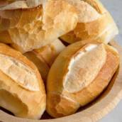 Pão Francês em Umuarama