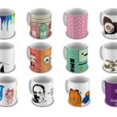 Canecas personalizadas