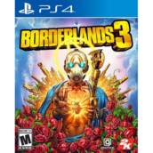 Borderlands 3 - PS4