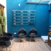 Santiago Office