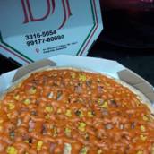 DJ Pizzaria