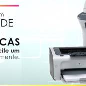 assistência técnica impressora