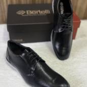 Sapato social Bertelli masculino adulto 