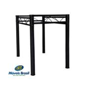 Base para Mesa de Jantar Artefamol