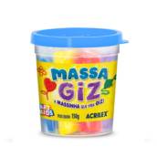 MASSA GIZ 100G