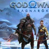God Of War Ragnarok - PS5