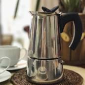 Cafeteira Italiana Bialetti