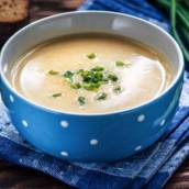 CALDO PARMENTIER 