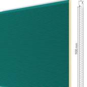 PAINEL ISOFACHADA