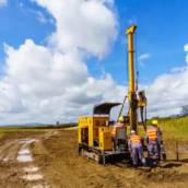 Sondagem de Solo (SPT) | Estudo de Solo para Fundações e Construção