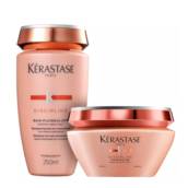 Kit Kérastase Discipline Deux (2 Produtos)