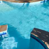 Especialista em Limpeza Completa de Piscinas