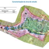 Monitoramento Ambiental com Drones
