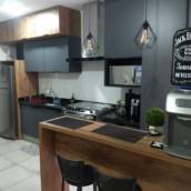 Cozinha Planejada