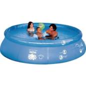 Piscina inflavel 4,600L mor