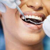 Atendimento odontológico em São José dos Campos