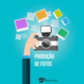 Produção de Fotos
