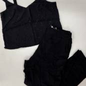Conjunto feminino Kênia Camões em Uberlândia, MG por Lojas Dom Flavittos