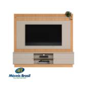 Painel de TV Linea Brasil Guararapes