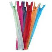 ziper invisivel 60 cm