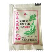 CHÁ GINSENG SACHÊ