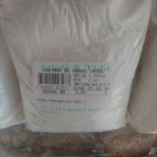 Farinha de arroz integral