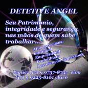 Agência de Detetive Particular Desde 1990