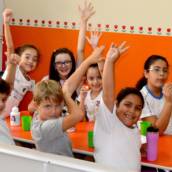 Estrutura Unikids