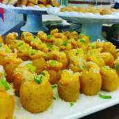Buffet Jantar 