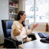 Pensão Alimentícia em Campo Mourão, PR por Bertotti Advogados