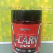L-Carn 2000 Integral Medica 60 caps