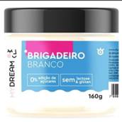 Brigadeiro Branco My Dream