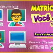 Cursos de Inglês em São Manuel | Fluência com Método