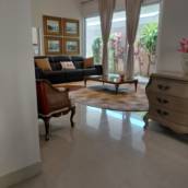 Limpeza comercial 
