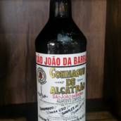 Conhaque de Alcatrão 