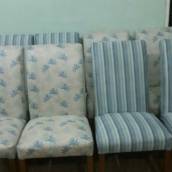 Tapeçaria Alfa