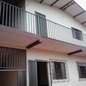 CASA PARA LOCAÇÃO - VILA ADRIANA II