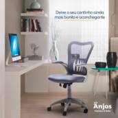 Cadeira para Escritório 
